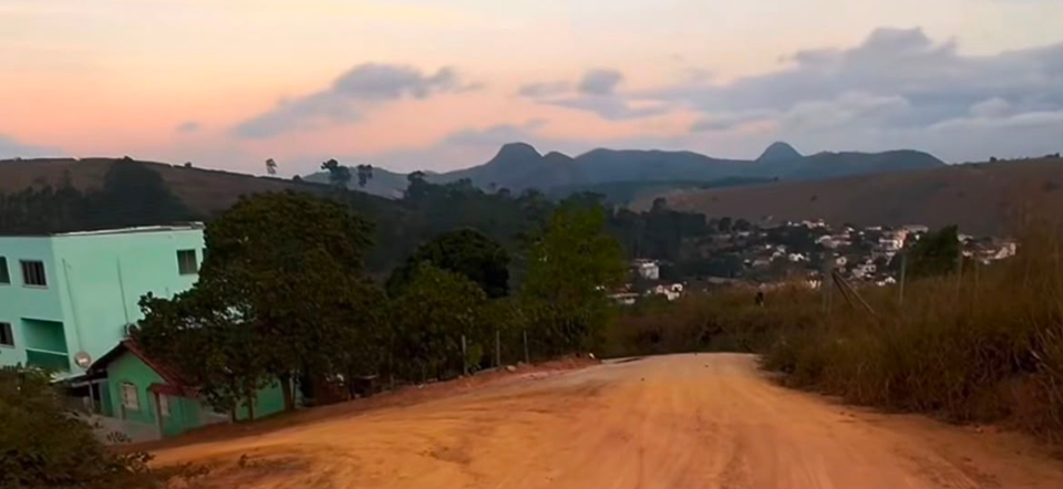 São Gabriel da Palha assina convênio para drenagem e pavimentação no Morro do Caju