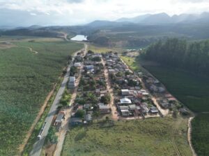 Prefeito Lucas Scaramussa anuncia investimentos para Humaitá e Bebedouro