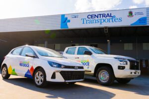 Novos veículos reforçam atendimento da rede de saúde em Linhares