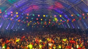 Forró do Pontal 2026 promete aquecer turismo e economia de Linhares