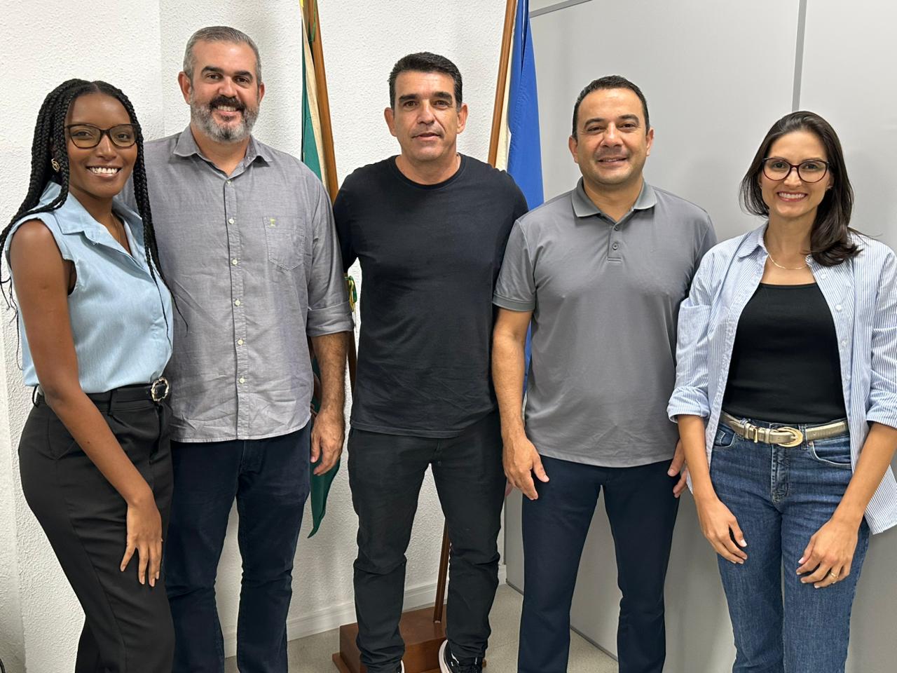 Idaf apresenta Programa de Integridade e Código de Conduta Ética