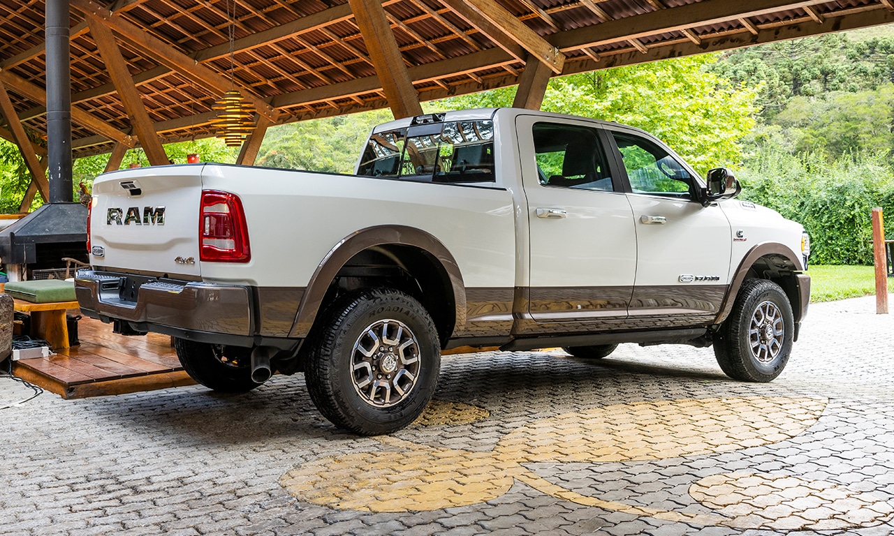 Golpe de R$ 207 mil: moradores de Colatina denunciam falsa venda de caminhonete Dodge Ram
