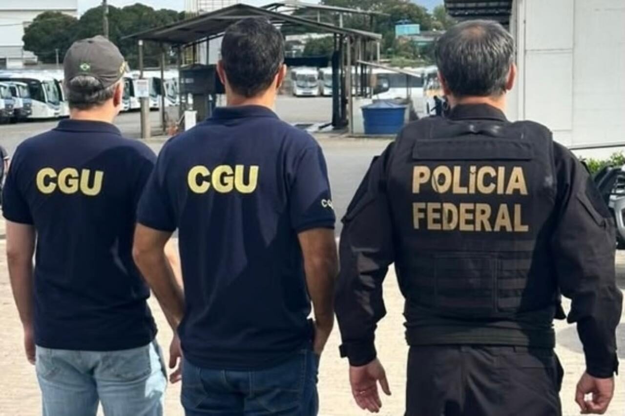 Operação Colosso de Areia deixa cenário político capixaba agitado