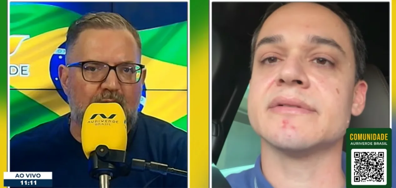 Pazolini apóia Flávio Bolsonaro e sinaliza chapa com Maguinha