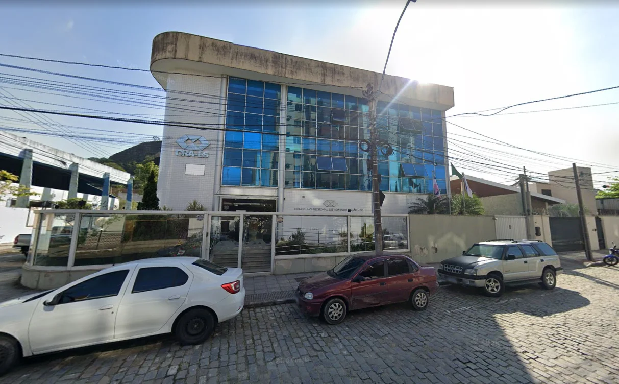 Blitz flagra estágios irregulares em empresas do ES