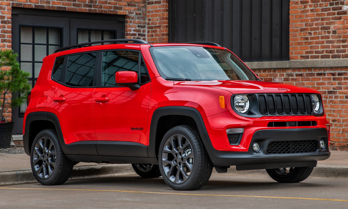 Funcionário é preso após retirar Jeep de oficina sem autorização em Colatina