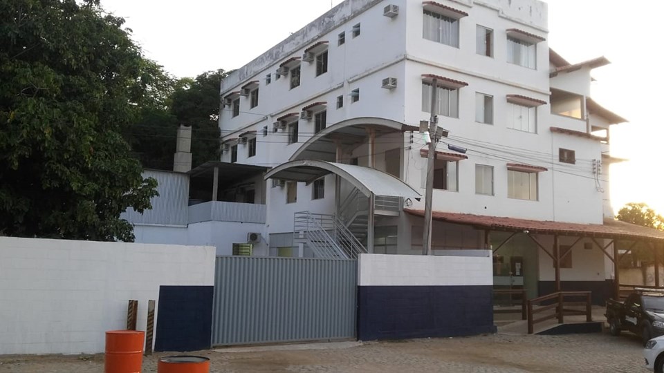 Ameaça de incendiar igreja leva moradora de Colatina a procurar a polícia