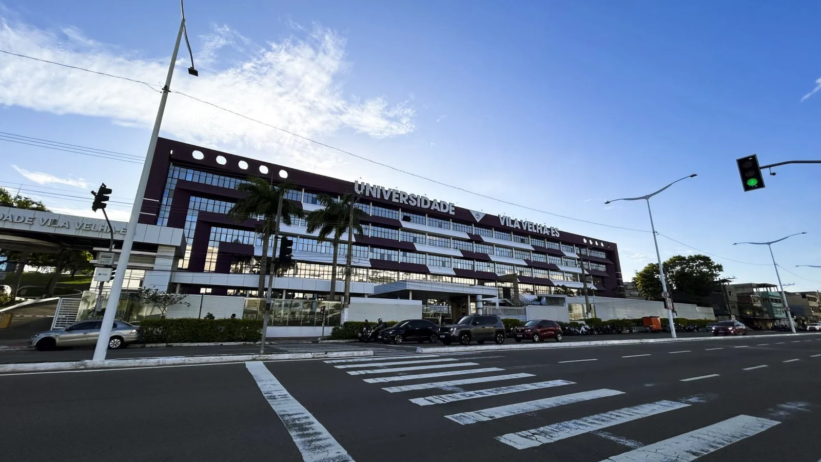 Fundo bilionário dos Emirados Árabes compra a UVV