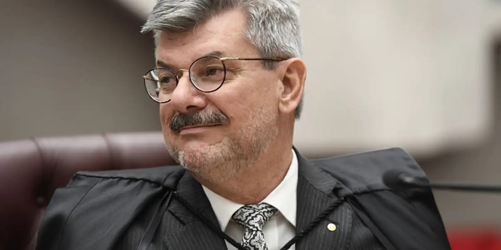 Ministro do STJ é  incluído em investigação sobre venda de sentenças