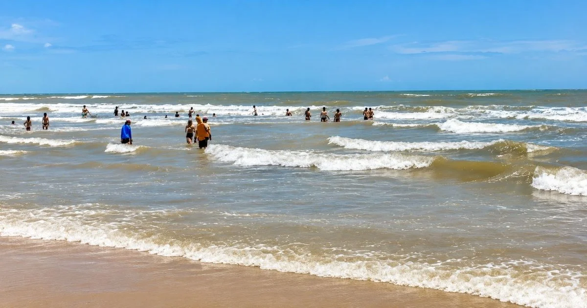 Estudo identifica onde estão os maiores riscos de afogamento no ES