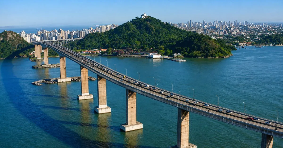 Terceira Ponte terá interdição; Aquaviário terá viagens extras