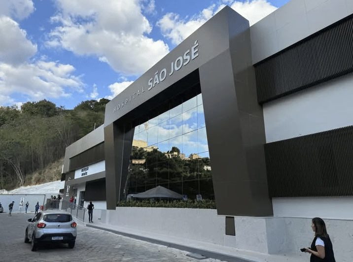 Mãe denuncia demora de ortopedista de plantão em Hospital de Colatina