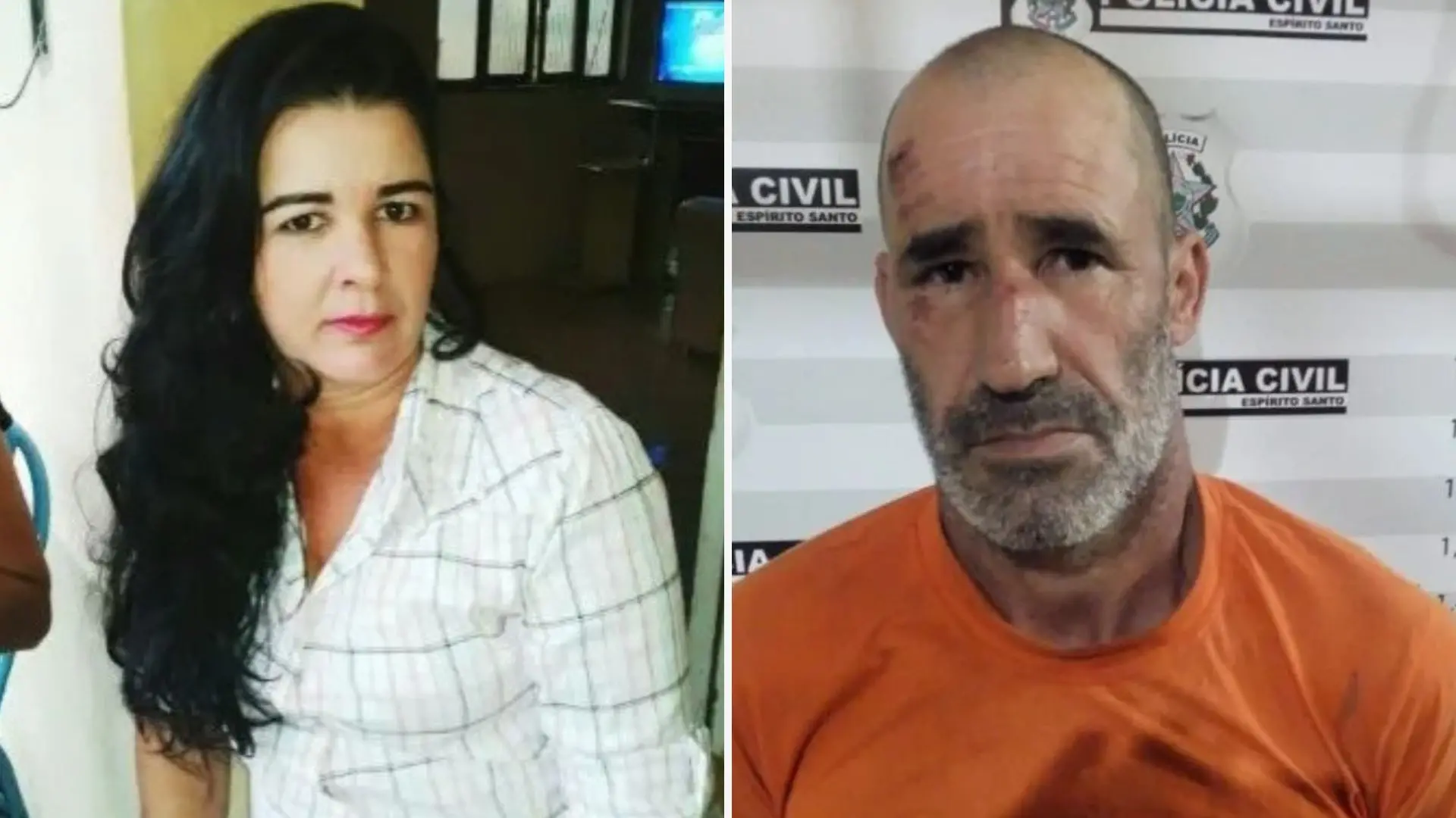 Acusado de matar ex-cunhada por não aceitar fim do relacionamento vai a júri popular em Cachoeiro de Itapemirim